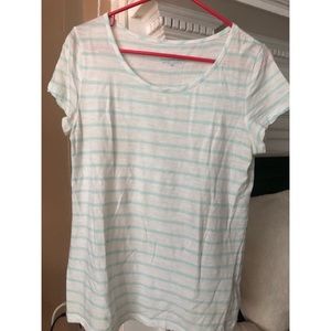 super soft vineyard vines tee